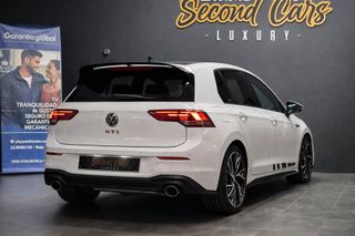 Volkswagen Golf GTI Clubsport 2.0 TSI 221kW (300CV) DSG