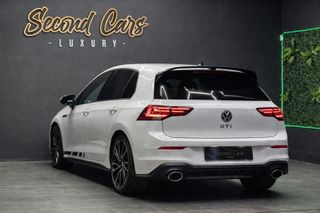 Volkswagen Golf GTI Clubsport 2.0 TSI 221kW (300CV) DSG