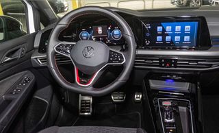 Volkswagen Golf GTI Clubsport 2.0 TSI 221kW (300CV) DSG