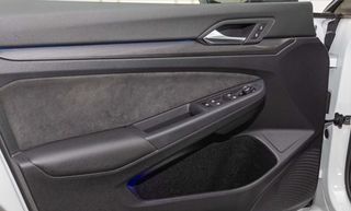 Volkswagen Golf GTI Clubsport 2.0 TSI 221kW (300CV) DSG