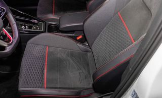 Volkswagen Golf GTI Clubsport 2.0 TSI 221kW (300CV) DSG