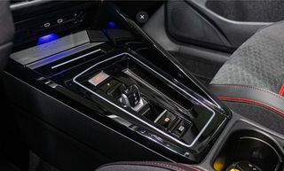 Volkswagen Golf GTI Clubsport 2.0 TSI 221kW (300CV) DSG