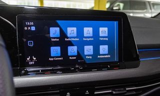 Volkswagen Golf GTI Clubsport 2.0 TSI 221kW (300CV) DSG