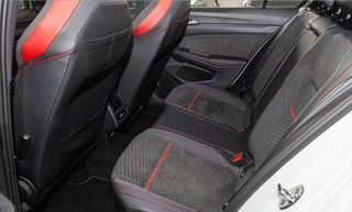 Volkswagen Golf GTI Clubsport 2.0 TSI 221kW (300CV) DSG