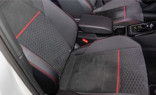 Volkswagen Golf GTI Clubsport 2.0 TSI 221kW (300CV) DSG