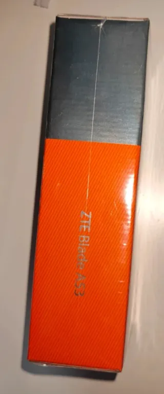 Smartphone ZTE Blade A53