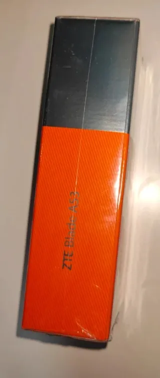 Smartphone ZTE Blade A53