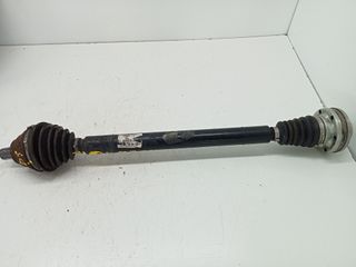 TRANSMISION DELANTERA DERECHA SEAT TOLEDO (1L)