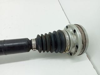 TRANSMISION DELANTERA DERECHA SEAT TOLEDO (1L)