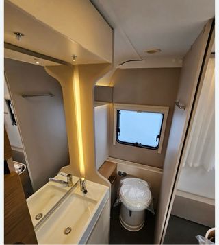 Adria adora 613 UT caravan 2024