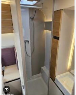 Adria adora 613 UT caravan 2024