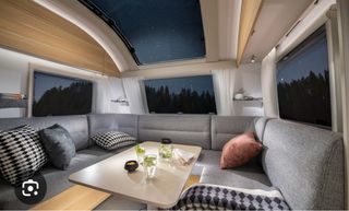 Adria adora 613 UT caravan 2024