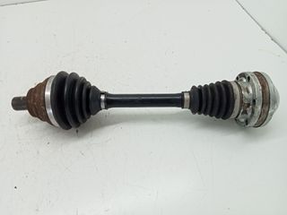 TRANSMISION DELANTERA IZQUIERDA SEAT TOLEDO (1L)