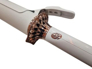 RIZADOR DE PELO T3 MICRO BLANCO