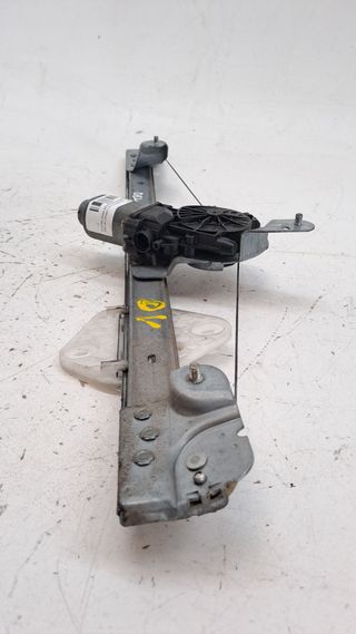 ELEVALUNAS DELANTERO IZQUIERDO DACIA LOGAN