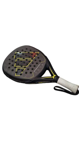 PALA DE PADEL ADIDAS ADIPOWER MULTIWEIGHT 3.45g + LLAVE DE AJUSTE