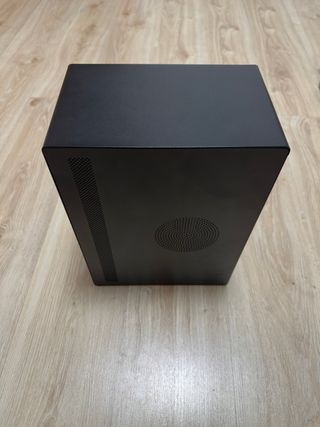 Ordenador PC o mini servidor