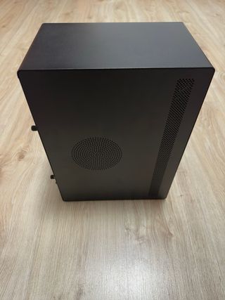 Ordenador PC o mini servidor