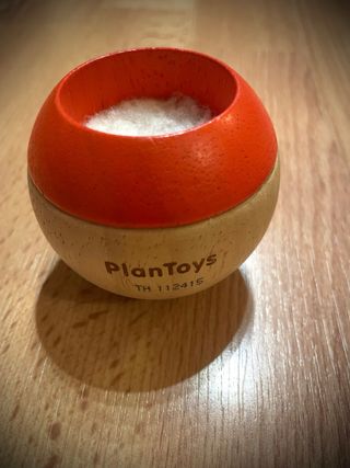 Juguetes Bebé: libro, Tententiesos y sonajero