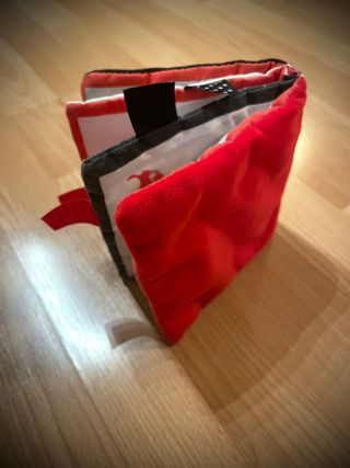 Juguetes Bebé: libro, Tententiesos y sonajero