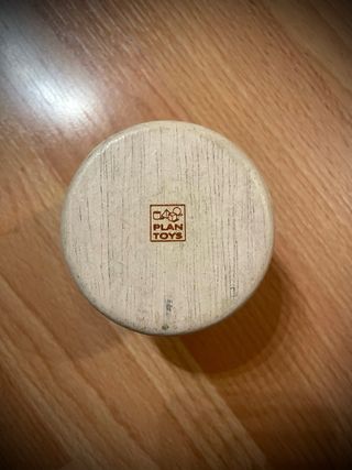 Juguetes Bebé: libro, Tententiesos y sonajero