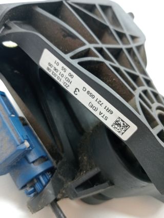 PEDAL EMBRAGUE SEAT IBIZA (6L1)