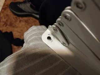 Tendedero de pared extensible