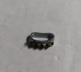 Tiger Mask Serie 3 Mirra Mummia Egitto