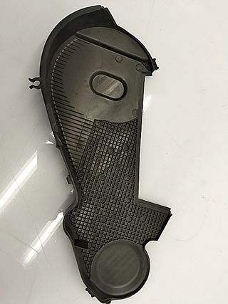 TAPA DISTRIBUCION SKODA RAPID