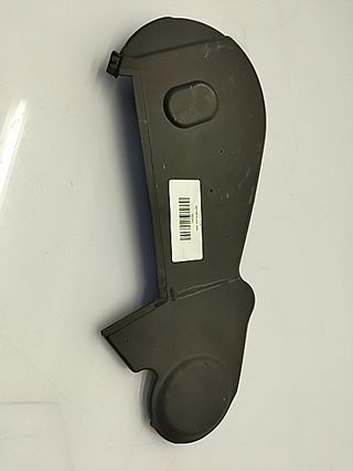 TAPA DISTRIBUCION SKODA RAPID