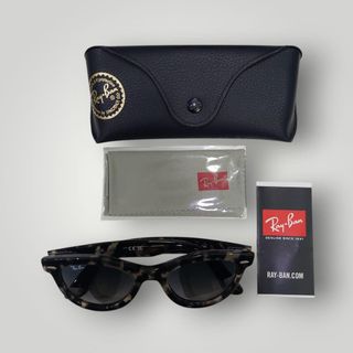 GAFAS RAY-BAN WAYFARER WAY RB2241 +ESTUCHE *A ESTRENAR*