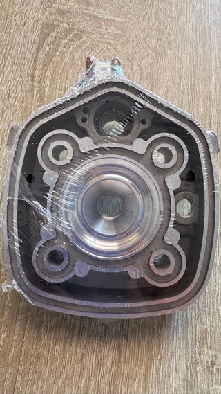 CILINDRO ALLPRO 70cc JOG RR AEROX MINARELLI