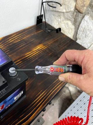 Batería ELITE 12V 95Ah 800A