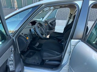 Citroen C4 Picasso 2007