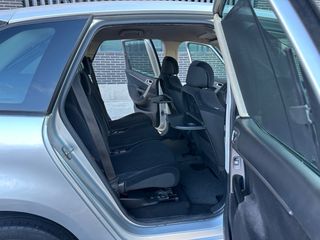 Citroen C4 Picasso 2007