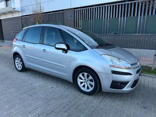 Citroen C4 Picasso 2007