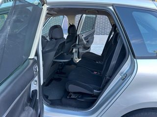 Citroen C4 Picasso 2007