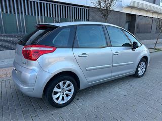Citroen C4 Picasso 2007