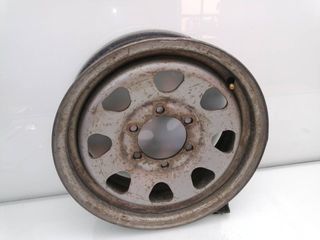 LLANTA NISSAN PATROL (K/W260) (10)