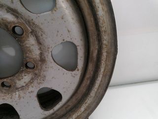 LLANTA NISSAN PATROL (K/W260) (10)