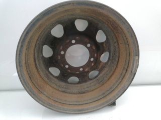 LLANTA NISSAN PATROL (K/W260) (10)