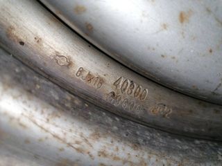 LLANTA NISSAN PATROL (K/W260) (10)