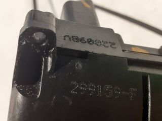 CERRADURA PUERTA TRASERA IZQUIERDA RENAULT CLIO GRANDTOUR