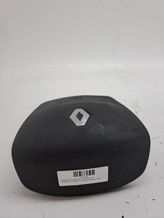 AIRBAG DELANTERO IZQUIERDO RENAULT SCENIC II (2)
