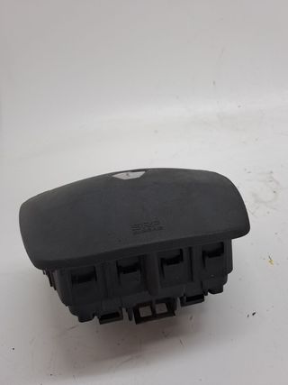 AIRBAG DELANTERO IZQUIERDO RENAULT SCENIC II (2)