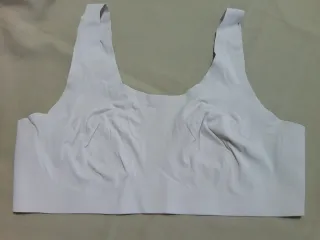 Soutien Fantasie soft cup bege tam XL