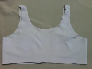 Soutien Fantasie soft cup bege tam XL