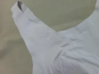 Soutien Fantasie soft cup bege tam XL