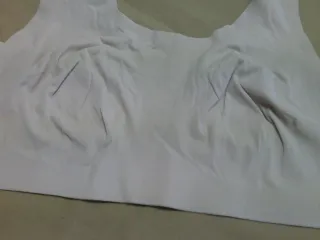 Soutien Fantasie soft cup bege tam XL