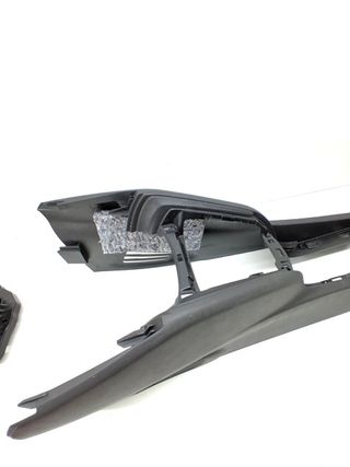 CONSOLA CENTRAL PEUGEOT 208 I (CA_, CC_)